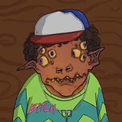 Greedy Goblin #9515