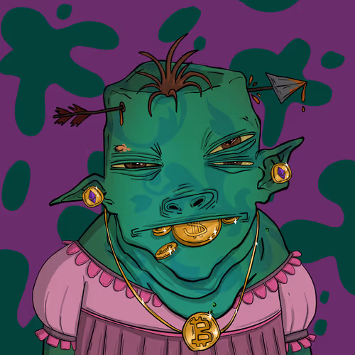 Greedy Goblins Wtf