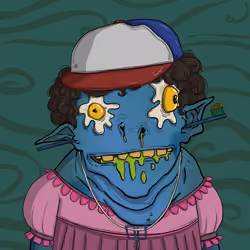 Greedy Goblin #7450