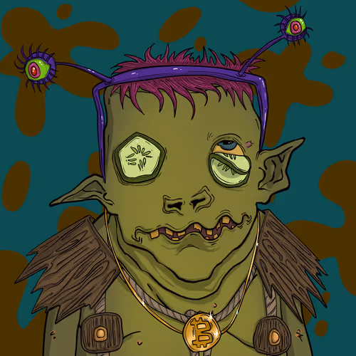 Greedy Goblins Wtf