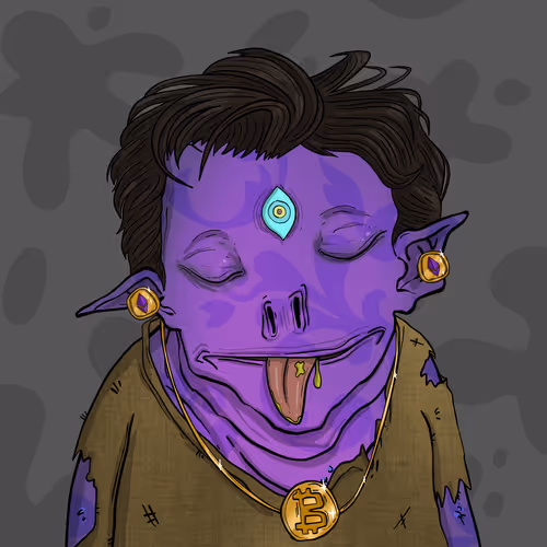 Greedy Goblins Wtf