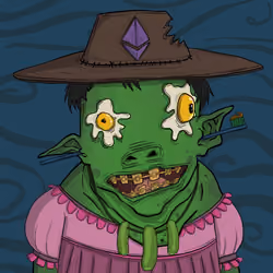 Greedy Goblin #4833