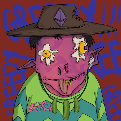 Greedy Goblins Wtf