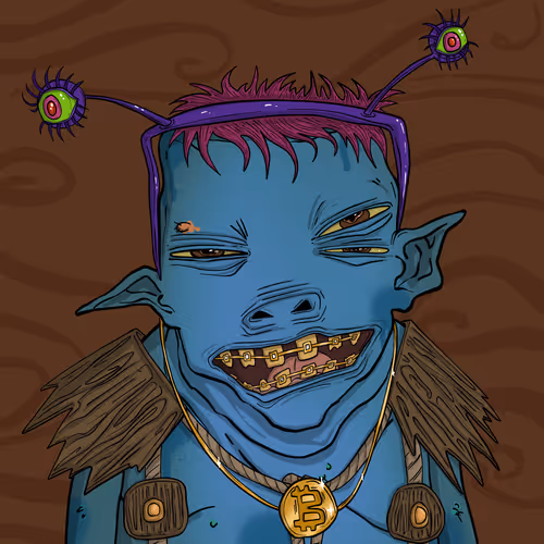 Greedy Goblins Wtf