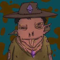 Greedy Goblin #5692