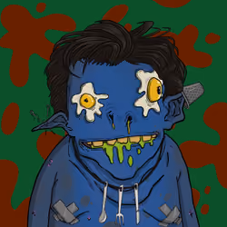 Greedy Goblin #7183