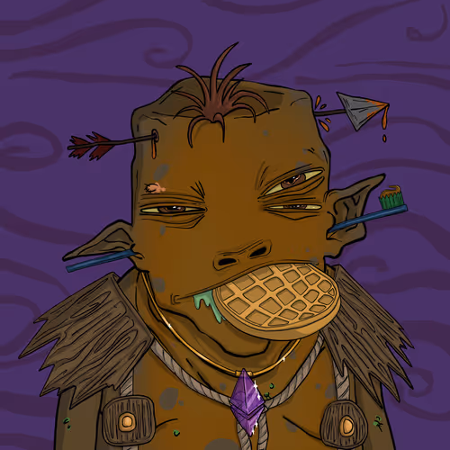 Greedy Goblins Wtf
