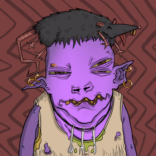 Greedy Goblins Wtf