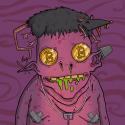 Greedy Goblin #3349