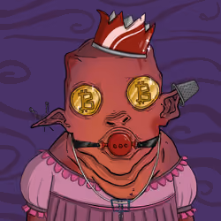 Greedy Goblin #2642