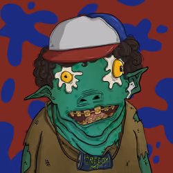 Greedy Goblin #2756