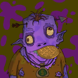 Greedy Goblin #6515