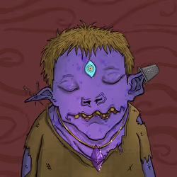Greedy Goblin #5997