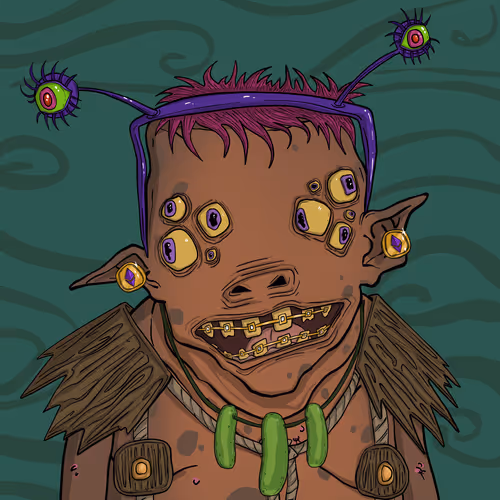 Greedy Goblins Wtf