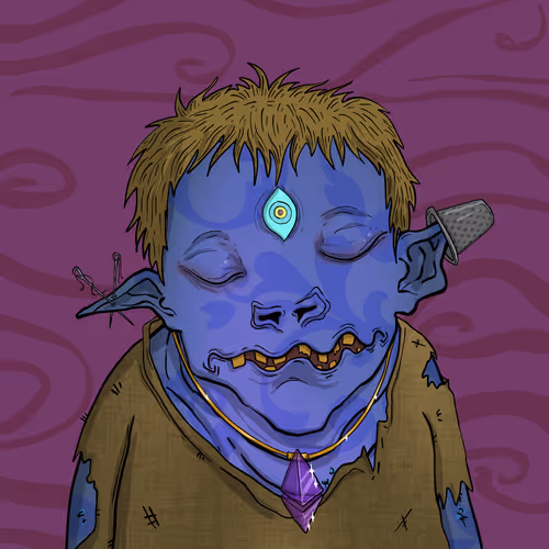 Greedy Goblins Wtf