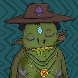 Greedy Goblin #2341