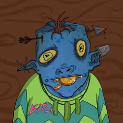 Greedy Goblin #7188