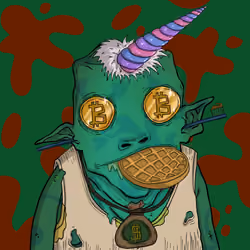 Greedy Goblin #7761