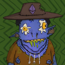 Greedy Goblin #6204