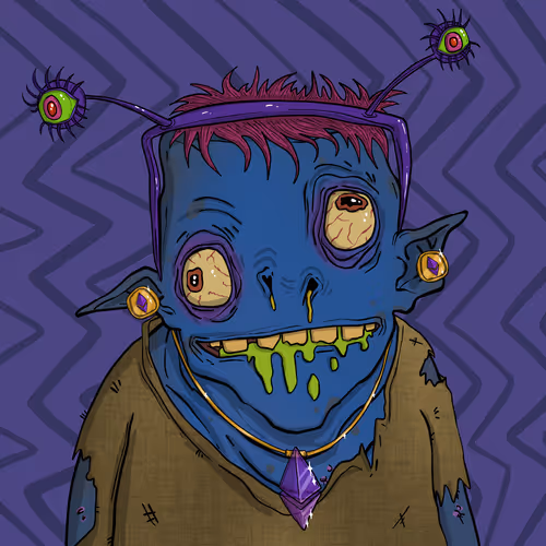Greedy Goblins Wtf