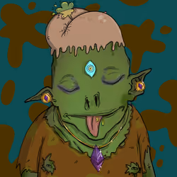 Greedy Goblin #1125