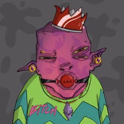 Greedy Goblin #7273