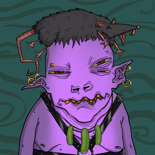 Greedy Goblins Wtf