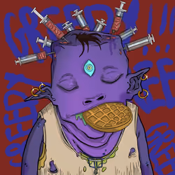 Greedy Goblin #6289