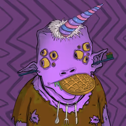 Greedy Goblin #6681