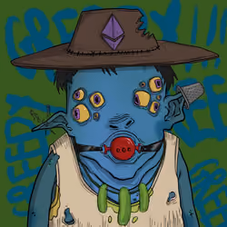 Greedy Goblin #4261