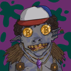 Greedy Goblin #7295
