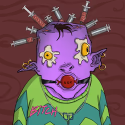 Greedy Goblin #5386