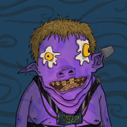 Greedy Goblin #6233