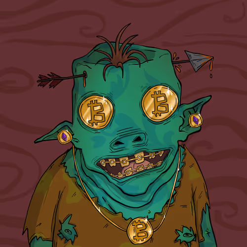 Greedy Goblins Wtf