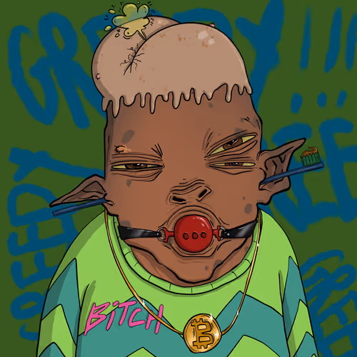 Greedy Goblins Wtf