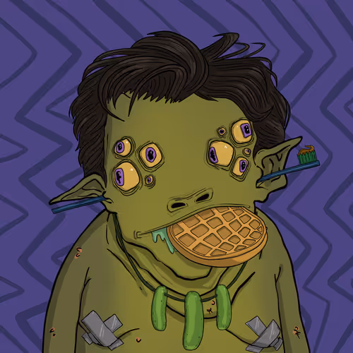 Greedy Goblins Wtf