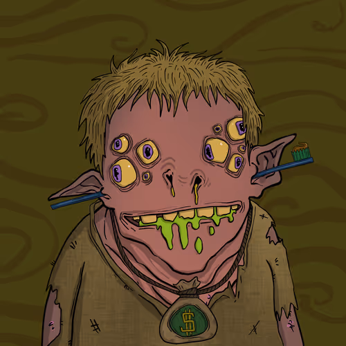 Greedy Goblins Wtf