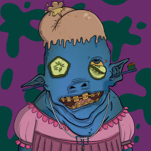 Greedy Goblins Wtf