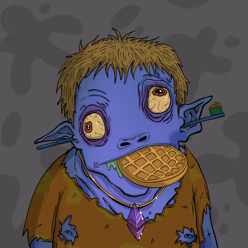 Greedy Goblins Wtf