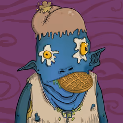 Greedy Goblin #3616