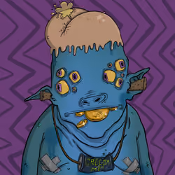 Greedy Goblin #6149