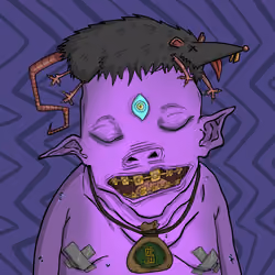 Greedy Goblin #4266