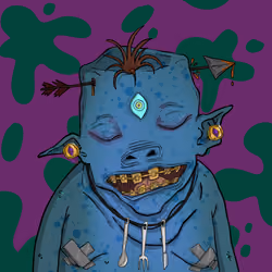 Greedy Goblin #5852