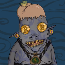 Greedy Goblin #5183