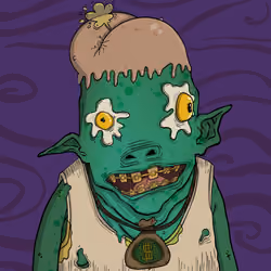 Greedy Goblin #3063
