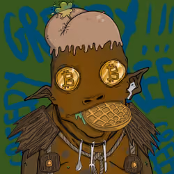 Greedy Goblin #5719