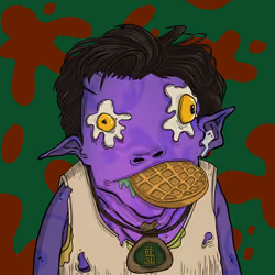 Greedy Goblin #6256