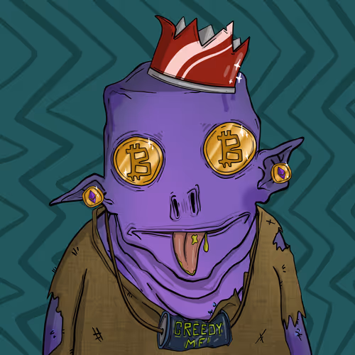 Greedy Goblins Wtf