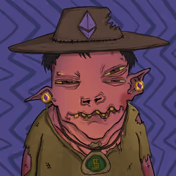 Greedy Goblin #5388