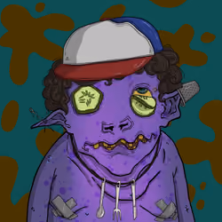 Greedy Goblin #8808